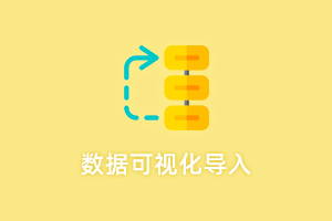 高效直观的数据导入管理软件